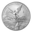 2012 2 oz Silver Mexican Libertad Coin