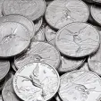 Mexican Silver Libertad Pure Silver Coin 1/20 oz