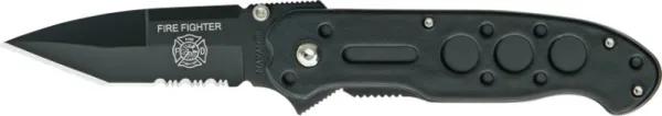 Cheap Misc Fire Fighter Folder. Knives MI01648