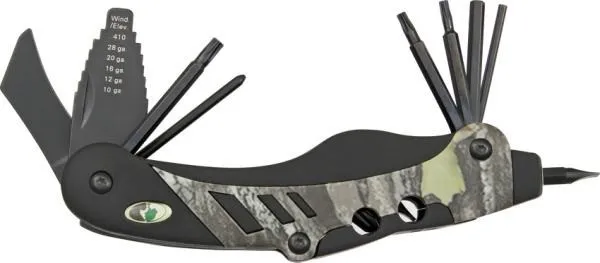 Mossy Oak Pocket Gunsmith MOK48800