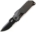 Smith and Wesson MAGIC ASSIST LINER 40% SER BLK - MP9BS