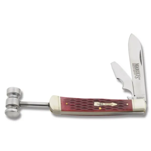 Marbles Workman Series Trapper knives MR263