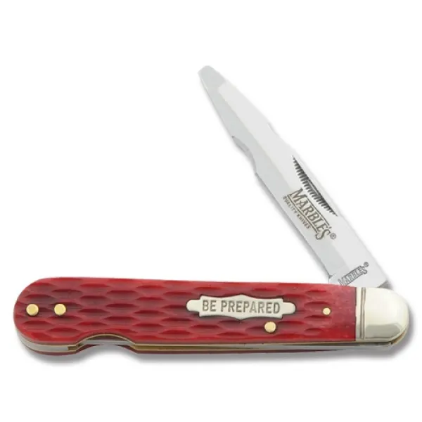 Marbles Electricians Lockback knives MR283