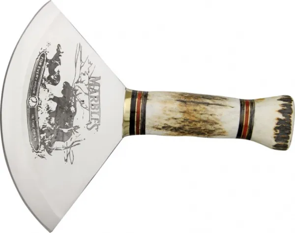 Marbles Ulu Skinner knives MR528