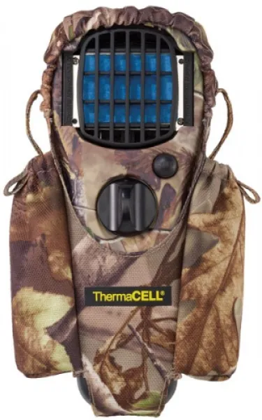 Thermacell Realtree Holster With Clip mosquito repellent MRHTJ