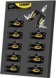 Lansky MINI MULTI TOOL 10 PIECE DISPL - MT-050
