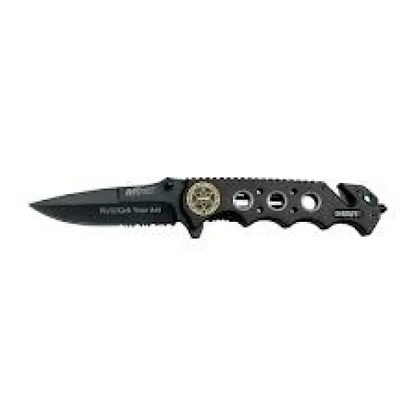 Mtech MTech Rescue Folder Sherriff knives MT551SH