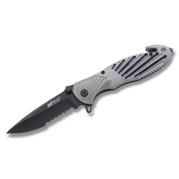 Mtech Linerlock knives MT604GYB