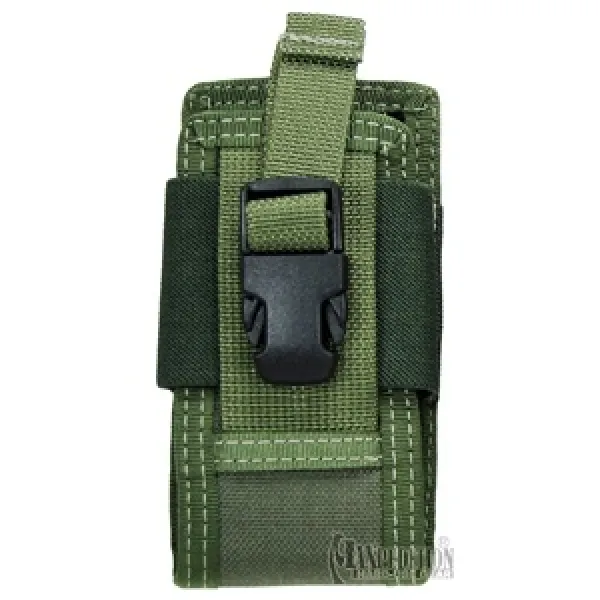 Maxpedition Maxpedition Clip-On Phone gear bags MX110G