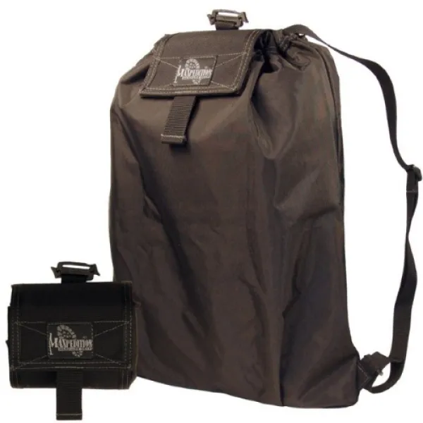 Maxpedition Rollypoly Folding Backpack gear bags MX230B
