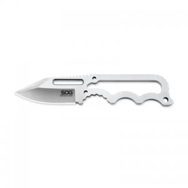 SOG Instinct Mini- Satin knives NB1001-CP