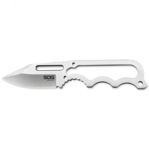 SOG Instinct- Satin knives NB1011-CP