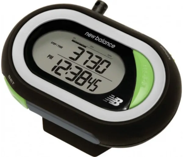 New Balance New Balance VIA Pedometer NB50005