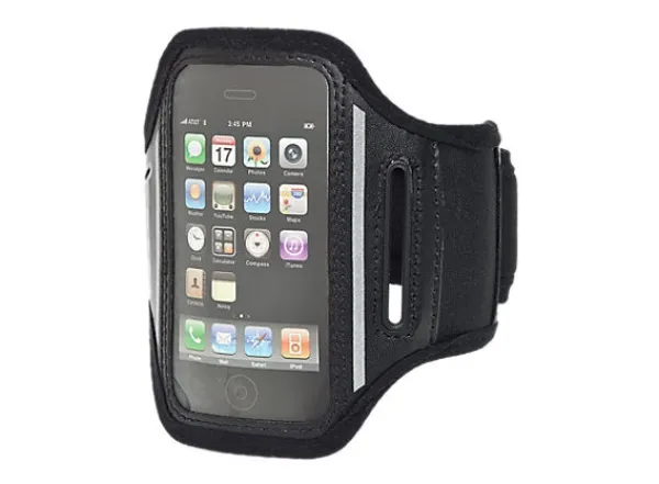 New Balance New Balance Sports Armband. NB52000