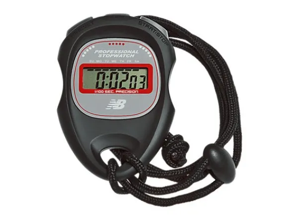 New Balance New Balance Trainer Stop Watch NB52047