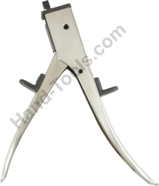 Hand Nibbers Nibbling Tool Sheet Metal Cutters NIBBLERS
