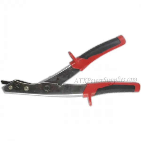 Hand Nibbers Nibbling Tool Sheet Metal Shears Cutters NIBBLERS2