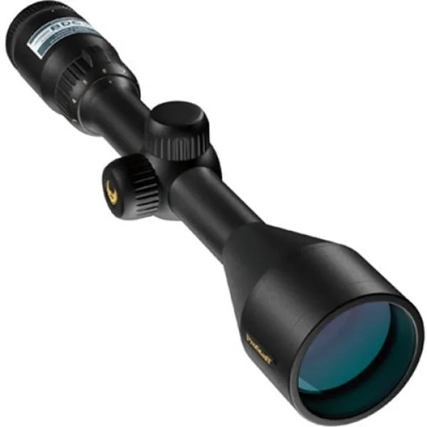 Nikon Nikon ProStaff 3-9x50 Nikoplex Optics NN6726