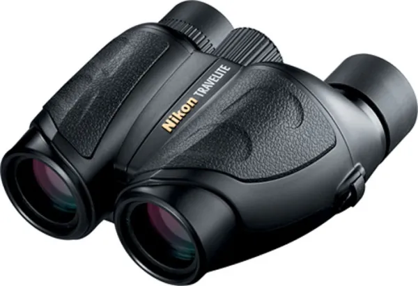Nikon Nikon Travelite Binoculars. Optics NN7277