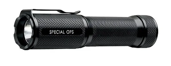 NovaTac Novatac Special Ops LED flashlights NOV2008