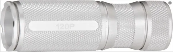 NovaTac NovaTac 120P Programmable LED flashlights NOV6003