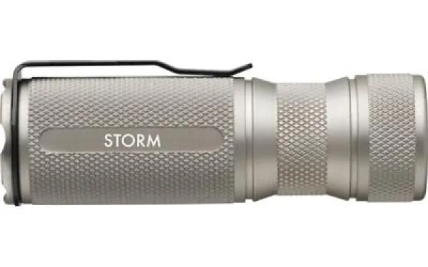 NovaTac NovaTac Storm LED. 3 3-8