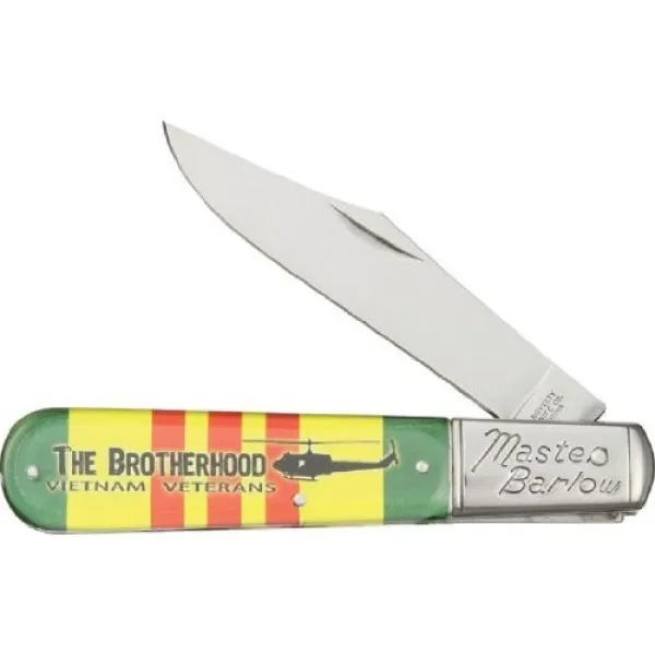 Novelty Cutlery The Brotherhood NV260