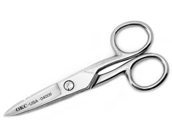 Ontario Electricians Snips knives ON4006