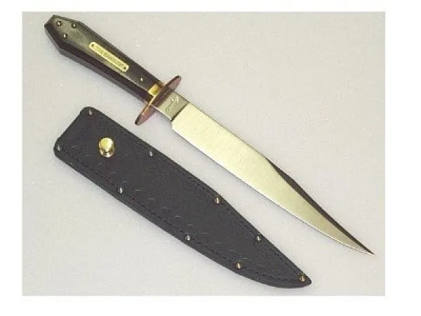Ontario Ontario Gambler Bowie. knives ONBB1