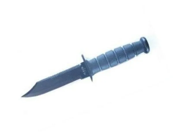 Ontario Ontario Freedom Fighter Navy knives ONFF4
