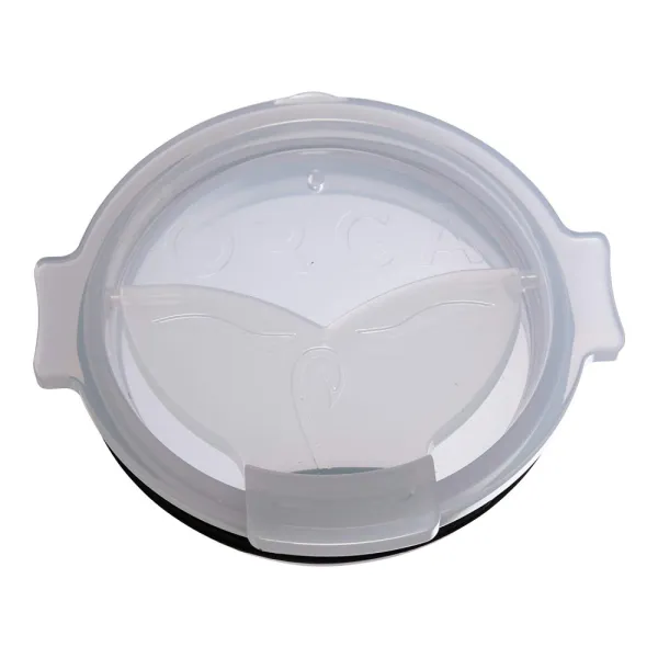 ORCA  ORCA_CHASER_WHALE_TAIL_FLIP_TOP_WHITE
