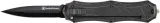 Smith and Wesson OTF ASSIST BLK SPEAR POINT - OTF9B