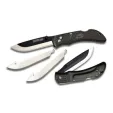 Outdoor Edge 3.5 ONYX EDC BLACK-3 BLADES - OX-10C