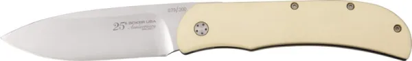 Boker Boker Plus Exskelibur 25th knives P001M