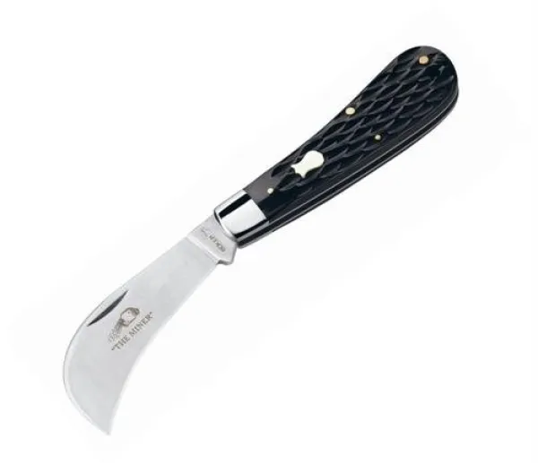 Boker Plus Miner Hawkbill Knife 01BO208 P01764
