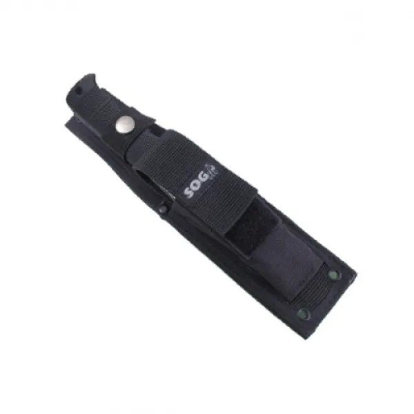 SOG P37B SEAL PUP PENTAGO NYLON SHEATH 