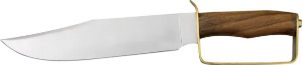 Pakistan D-Guard Bowie knives PA3291