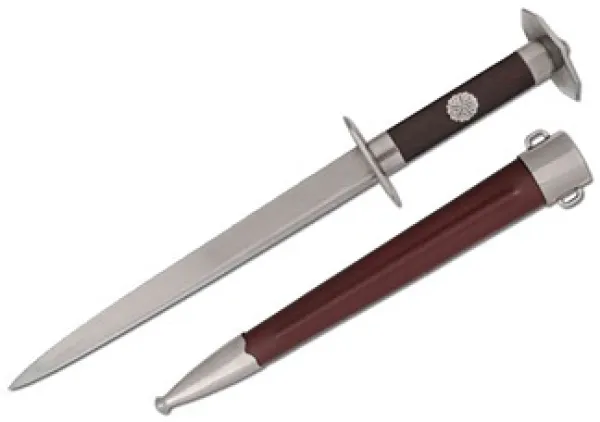 CAS Hanwei Rondel Dagger swords PC2459