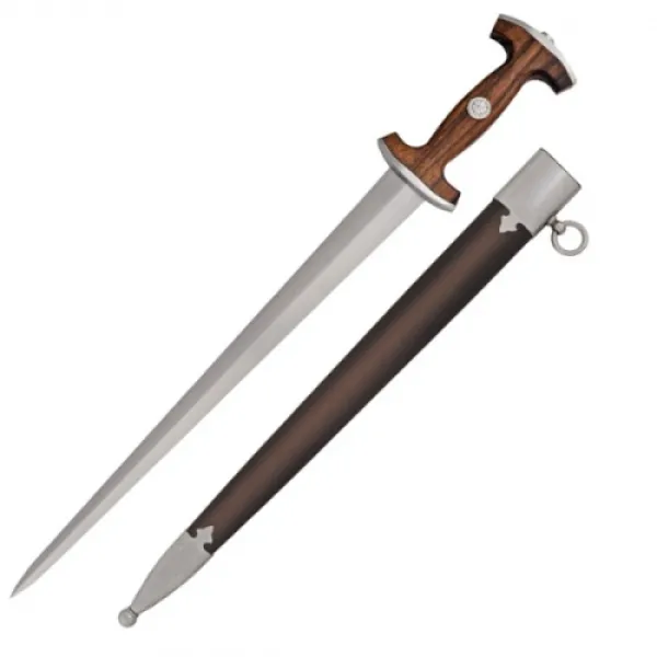 Paul Chen Paul Chen Baselard Dagger. Swords PC2460