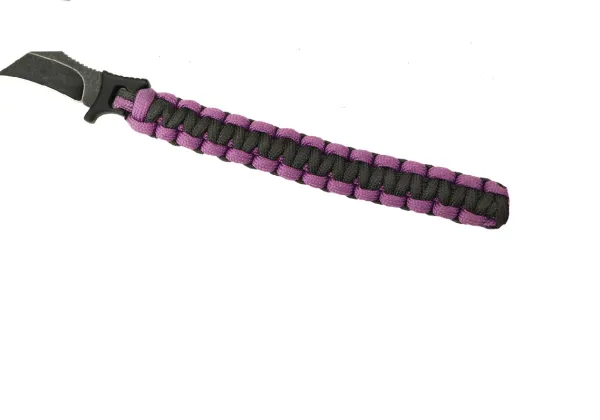 Outdoor Edge Para-claw-small-purple knives PCP-75C