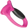 Lansky PINK DELUXE QUICK EDGE SHARP - PDQE