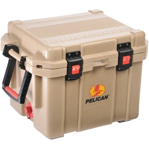  35 Qt Tan Cooler PEL04703