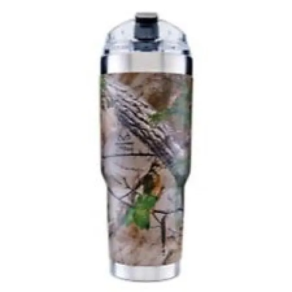 32 Oz Bottle-camo PELTRAV-BO32-CAMO