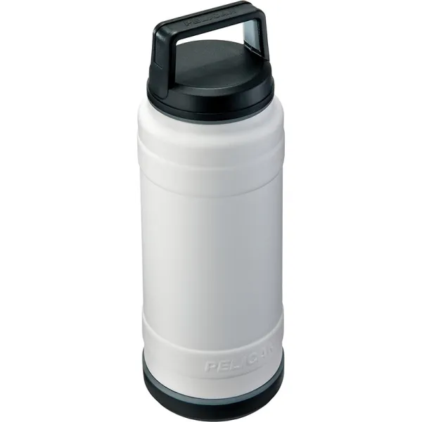  Traveler Bottle 32 Oz White PELTRAV-BO32-WHT
