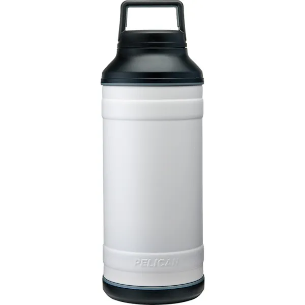  Traveler Bottle 64 Oz White PELTRAV-BO64-WHT