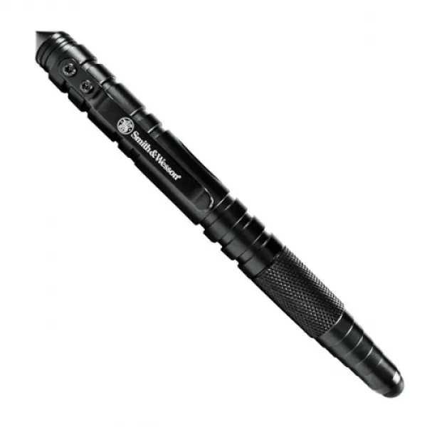 SWPEN3BK TACTICAL STYLUS - BLACK PEN