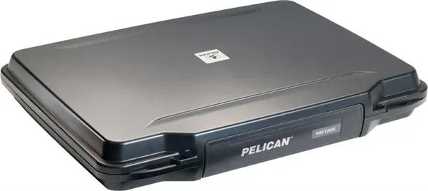 Pelican Hardback Case w- Laptop Liner cases PL1095CC