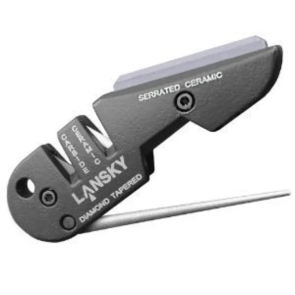 Lansky Blademedic sharpeners PS-MED01