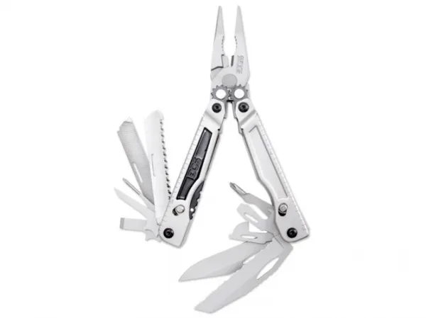 SOG Powerplay-hex Bit-nylon Sheath knives PX1001N-BX