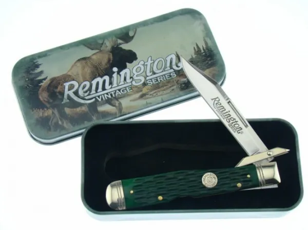 Remington Remington Swing Guard. knives RE17539
